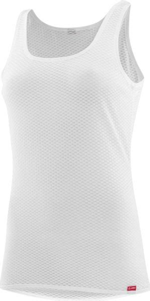 Löffler Women Singlet Grid Transtex Light SportFits Shop