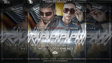 Farruko Mix Canciones Éxito Reggaetón Youtube