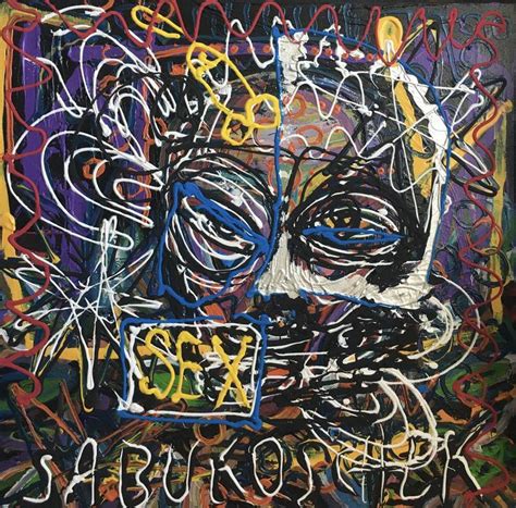 SEX Painting By Sarah Julia Sabukoschek Saatchi Art