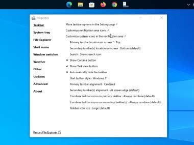 Download ExplorerPatcher (free) for Windows | Gizmodo