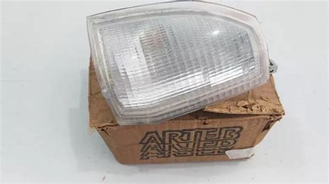 Lanterna Arteb Passat Pisca Seta Cristal Original Vw