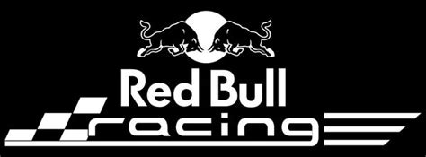 Red Bull Racing Decal – North 49 Decals