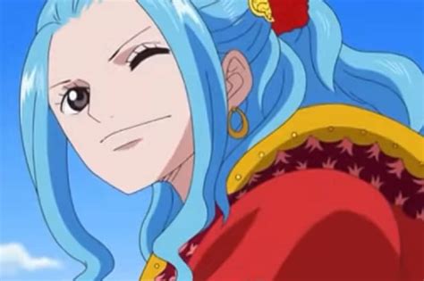 Best Blue Haired Anime Characters We Love