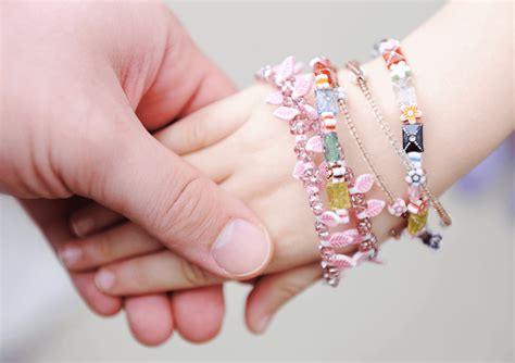 10 Best Kids Bracelets Cute Durable And Age Appropriate