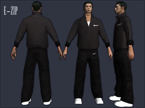 The best skins for the GTA sa - Samp(Everything) - City Life Roleplay