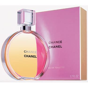 Chanel Chance Perfume reviews in Perfume - ChickAdvisor