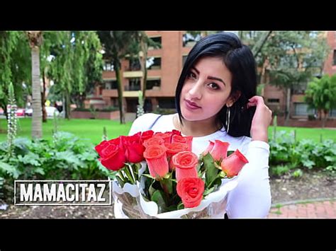 CARNEDELMERCADO Mariana Martinez Cristian Cipriani Big Juicy Ass Latina Teen Gets Railed