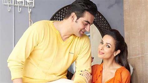 Arbaaz Khan on his divorce from Malaika Arora: We respect each other