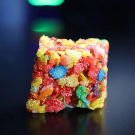 Fruity Pebbles Treat Euphoria 50 Mg Chitiva Lounge