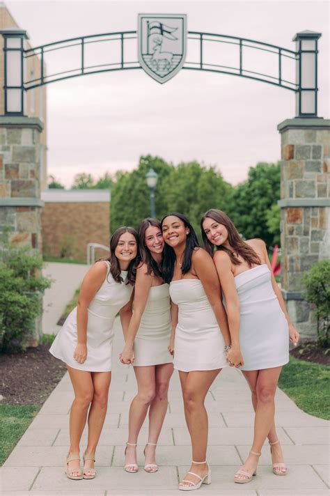 College Grad Portraits