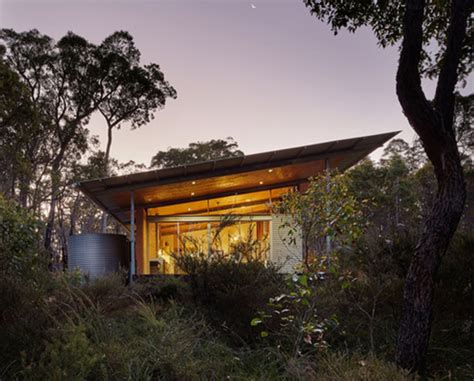 Going Off The Grid These Homes Will Convince You To Go Off Grid