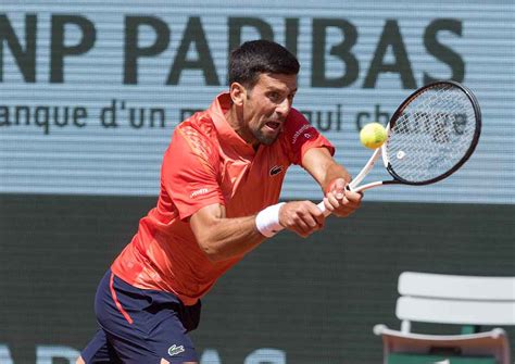 Novak Djokovic Vs Alejandro Davidovich Fokina Tipp Prognose Quoten