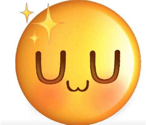 Check Out What Does It Mean To Send You A Uwu By Messenger World