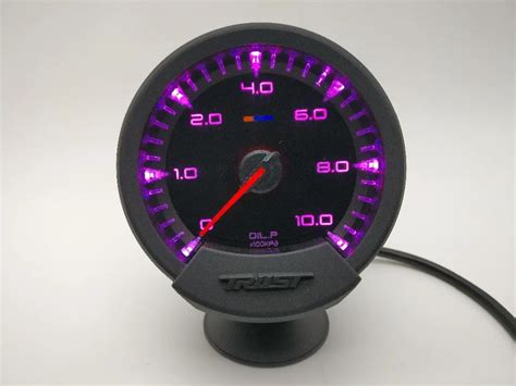 Купить авто масла давление датчик бук Motor stepper 7 цветов грэдди ...