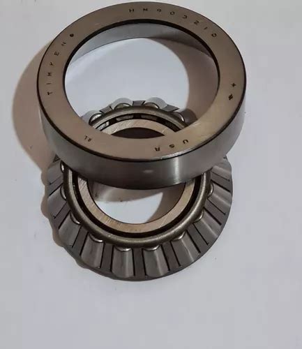 Rolamento Embuchamento Volvo 6 5 Timken Hm903249 hm903210 Frete grátis