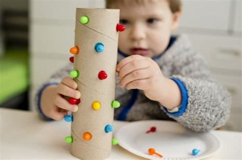 Entertaining Sensory Activities for Children with Autism - Caregiver ...