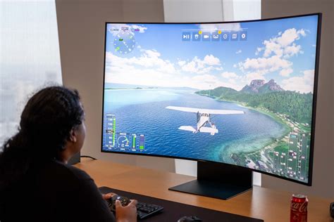 Slideshow: Samsung Odyssey Ark