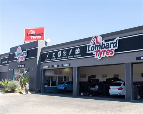 Contact Us Lombard Tyres Online Store