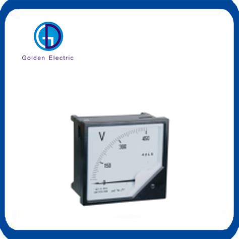 60a 300v Ac Dc Panel Ammeter And Dv Av Voltmeter Ac Current Meter Frequency Meter And Digital