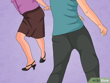 3 Formas De Bailar Swing WikiHow