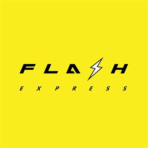 Flash Express Logos & Brand Assets | Brandfetch