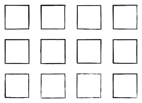 Rectangle Drawing Vector Art, Icons, and Graphics for Free Download