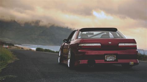 Nissan Silvia Wallpapers Wallpaper Cave