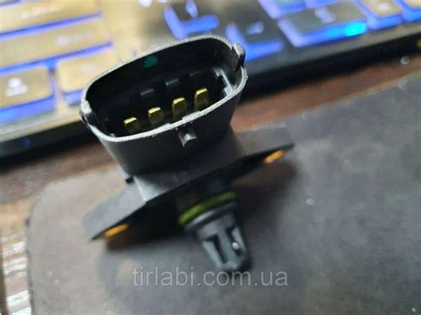 Датчик турбины MAN TGA TGX датчик турбины: продажа, цена в Киеве ...