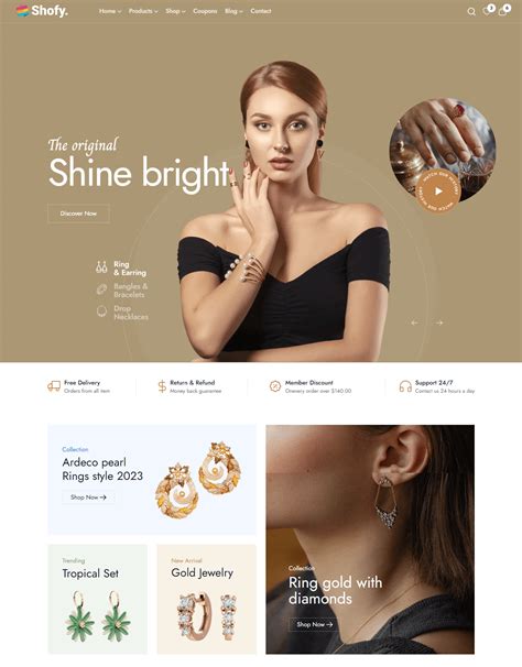 GitHub Hamed Hasan Shofy Jewelry Ecommerce Client Shofy Jewelry