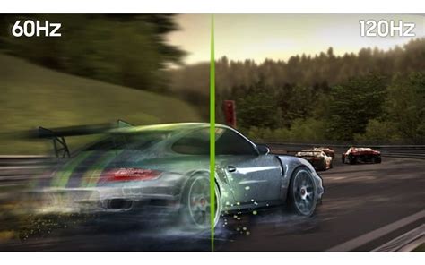 What Is The Difference Between TV Refresh Rate & Response Time?