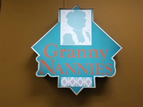 Granny Nannies Senior Home Care Orlando In Longwood Fl 32750 407