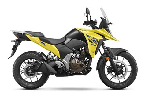 Suzuki V Strom SX 250 Price 2024 Bike Images Mileage Colours