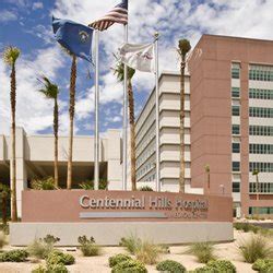 CENTENNIAL HILLS HOSPITAL MEDICAL CENTER - 109 Photos & 389 Reviews ...