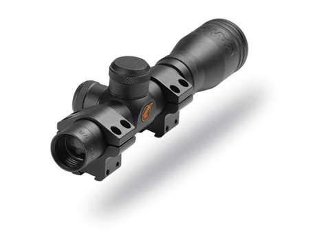 Gamo Scope 2,5X20 Compact WR - Ultra Compact Air Rifle Scope