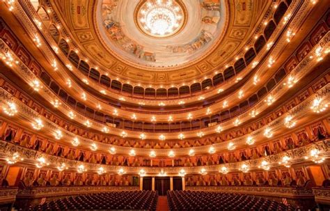 Best opera houses in the world - | TheTravelShots