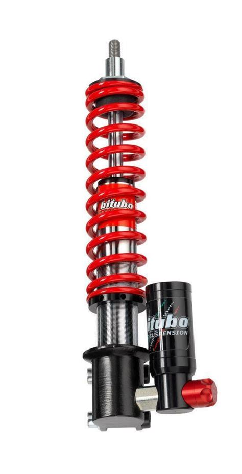 Vespa LX 150 2006 2009 Bitubo GEV Front Shock Absorber EBay