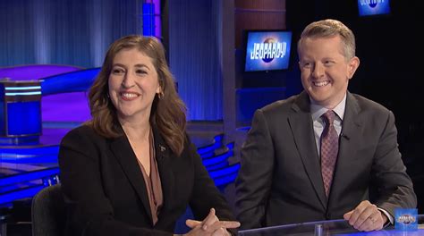 Jeopardy Fans Shocked After Mayim Bialik Debuts Makeover In New Video