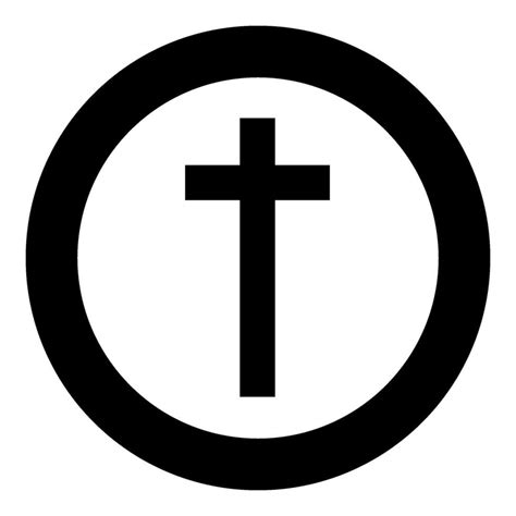symbolism  circle  cross meaning history  modern