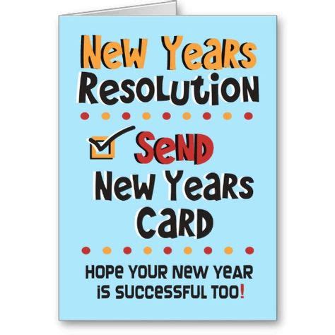 15 Funny New Year Cards ideas | funny new year, new year card, cards