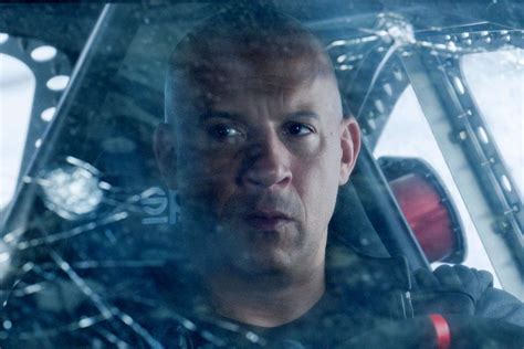 Fast & Furious 9 stuntman's injury halts production | EW.com