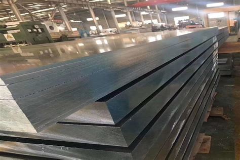 6061 T6 Aluminum Sheet Manufacturer from China - Hcaluminum