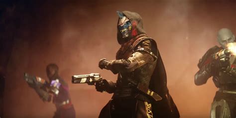 Nathan Fillion's Cayde-6 Is Really Dead In Destiny 2: Forsaken