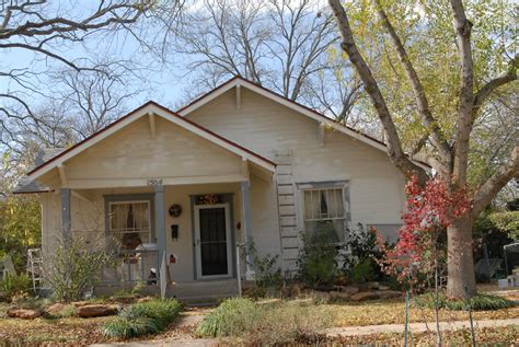 Around Old Town: Bungalow Remodeling is Booming