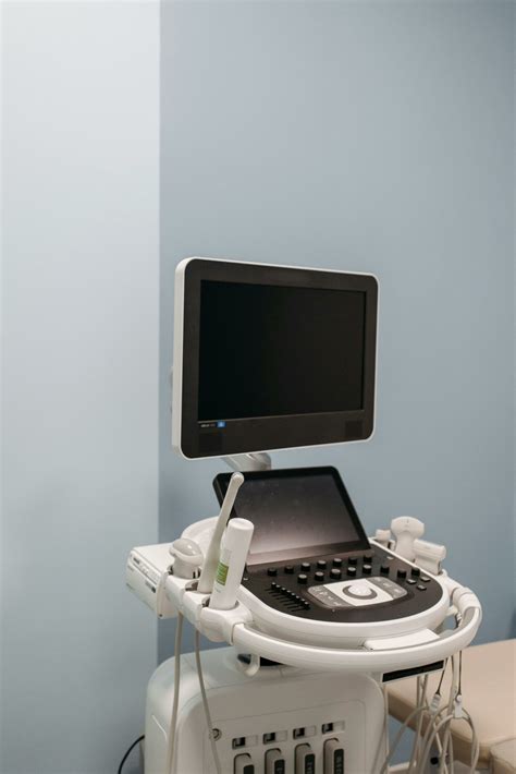 Ultrasound Imaging in Pelvic Physical Therapy - Garner Pelvic Health