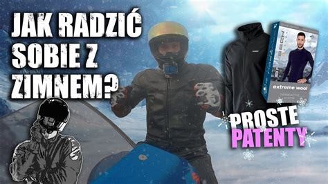 Jak Radzi Sobie Z Zimnem Proste Patenty Dla Ka Dego Youtube