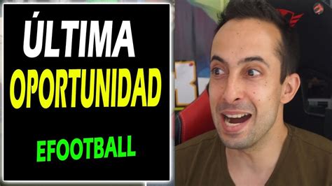 El Mejor Delantero Efootball Billyjoker Youtube