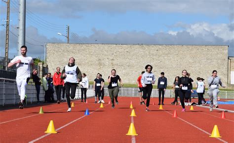 Job dating à Dinan pour trouver un emploi ils en passent par le sport