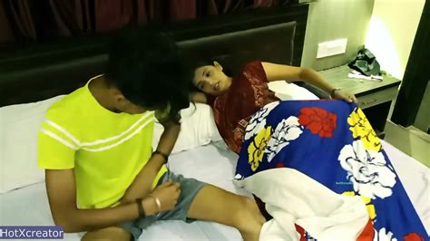 Indian Hot Beautiful Stepsister Pussyfucking Sex With T