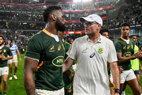 Boks In A Better Position Despite Missing Out On Trophy Says