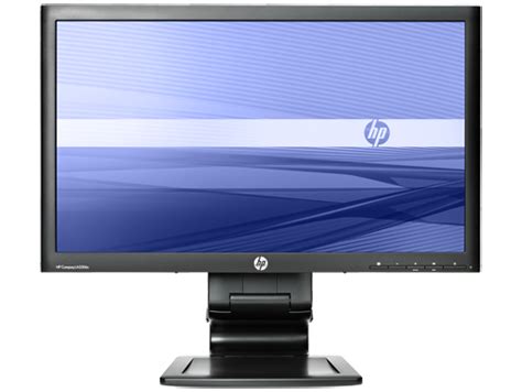 Hp Compaq La X Inch Led Backlit Lcd Monitor Software And Driver